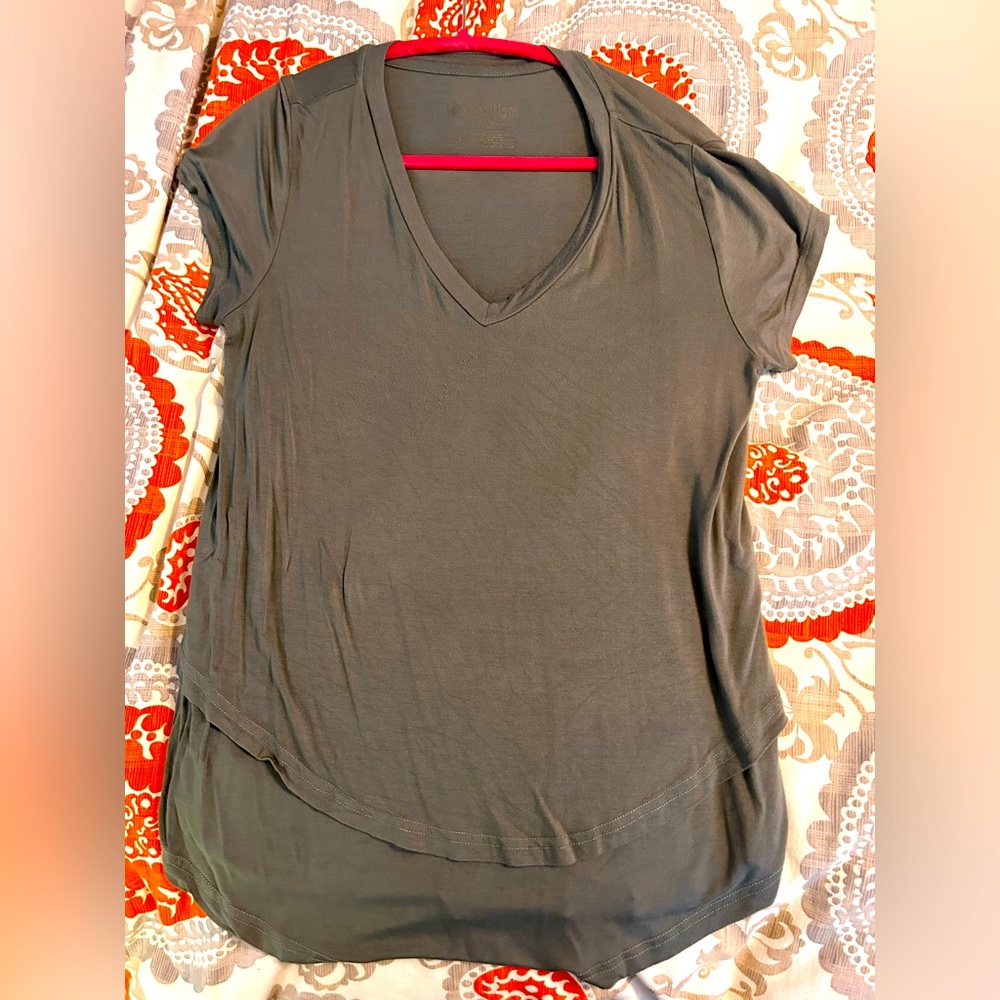 LM boyfriend t-shirt